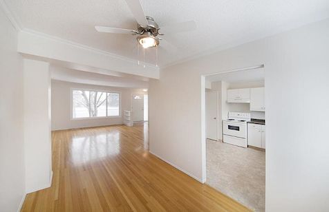 Calgary 3 bedrooms Townhouse for rent. Property photo: 58046-3