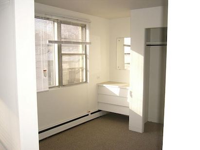 Calgary 1 bedroom Apartment for rent. Property photo: 58391-3