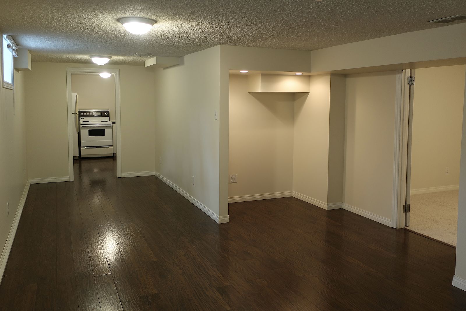 Calgary 2 bedrooms Basement for rent. Property photo: 58653-1