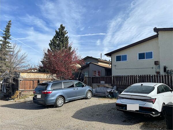 Calgary 2 bedrooms Main Floor for rent. Property photo: 586564-3