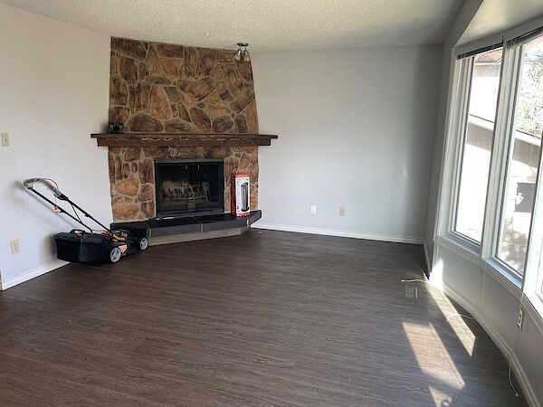 Calgary 2 bedrooms Duplex for rent. Property photo: 586564-3