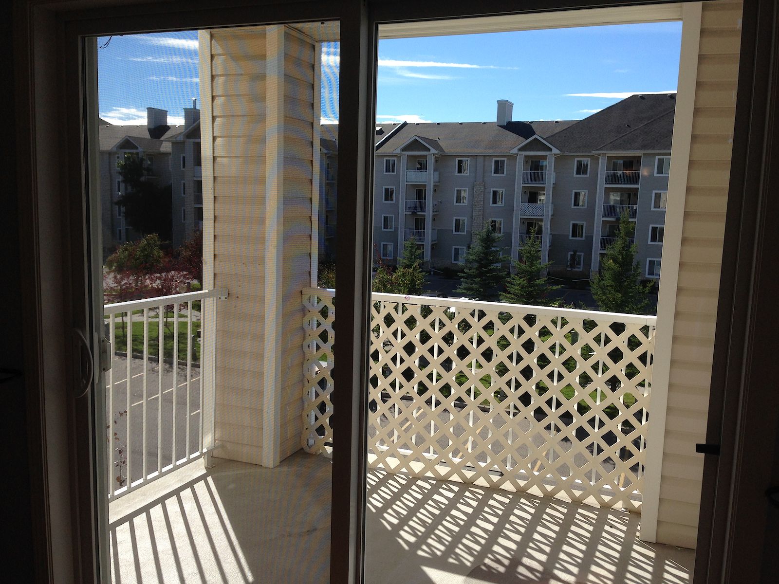 Calgary 2 bedrooms Apartment for rent. Property photo: 59508-1
