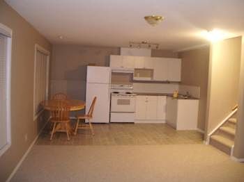 Calgary 1 bedroom Shared for rent. Property photo: 5978-2