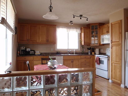 Calgary 4 bedrooms House for rent. Property photo: 6166-2