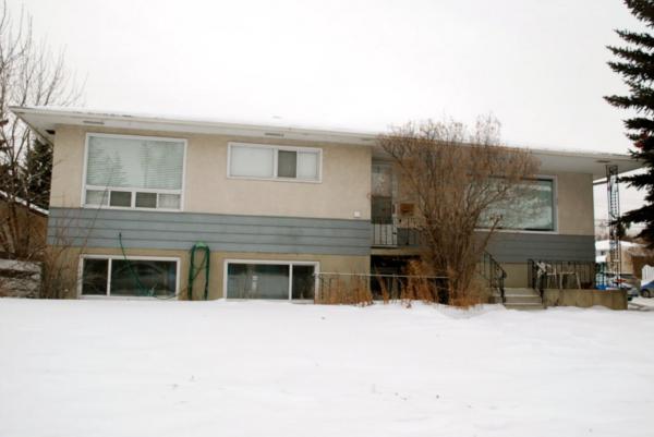 Calgary 1 bedroom Basement for rent. Property photo: 61670-1