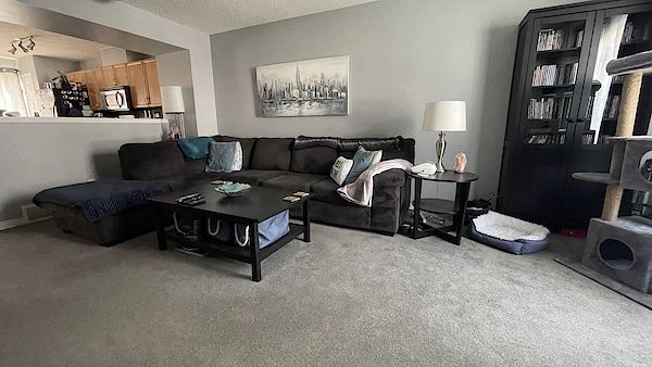 Calgary 2 bedrooms Townhouse for rent. Property photo: 63394-3