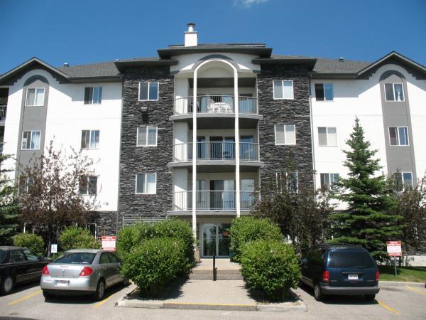 Calgary 2 bedrooms Apartment for rent. Property photo: 64336-1