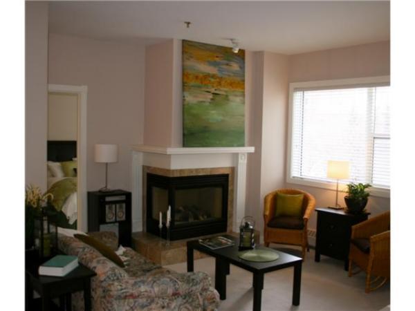Calgary 1 bedroom Apartment for rent. Property photo: 65618-3