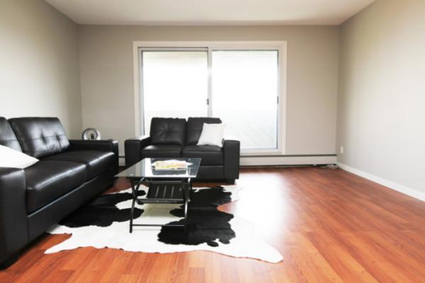 Calgary 1 bedroom Condo Unit for rent. Property photo: 65899-1