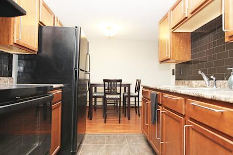 Calgary 1 bedroom Condo Unit for rent. Property photo: 65899-3