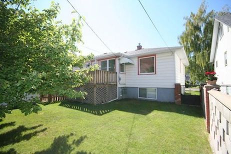 Calgary 2 bedrooms Main Floor for rent. Property photo: 65958-2