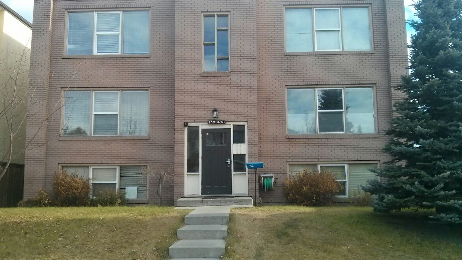 Calgary 2 bedrooms Apartment for rent. Property photo: 66115-1