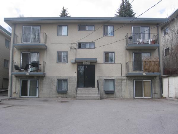 Calgary 1 bedroom Apartment for rent. Property photo: 66116-1