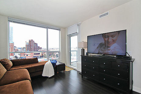 Calgary 1 bedroom Condo Unit for rent. Property photo: 67519-2