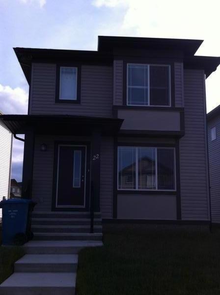 Calgary 3 bedrooms House for rent. Property photo: 68394-2