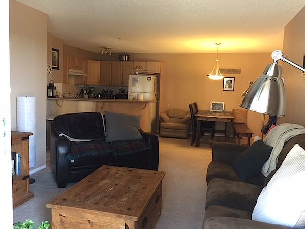 Calgary 2 bedrooms Condo for rent. Property photo: 68768-3