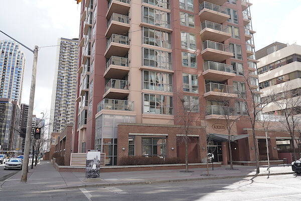 Calgary 2 bedrooms Apartment for rent. Property photo: 70281-2
