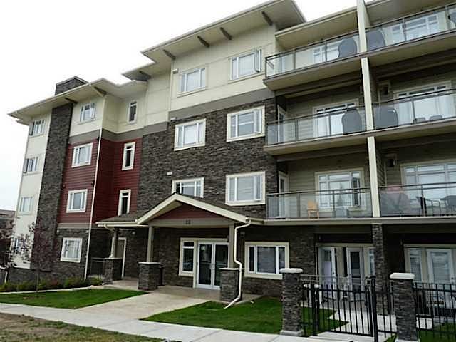 Calgary 1 bedroom Condo for rent. Property photo: 73312-1