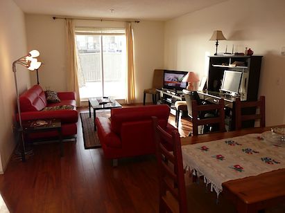 Calgary 2 bedrooms Condo Unit for rent. Property photo: 73420-3