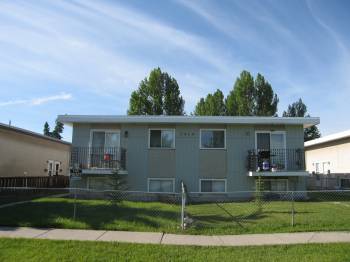 Calgary 3 bedrooms Townhouse for rent. Property photo: 7399-1