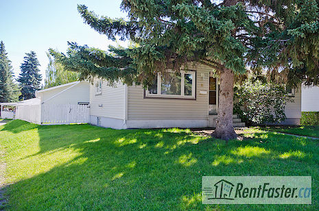 Calgary 3 bedrooms House for rent. Property photo: 7444-2