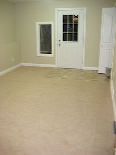 Calgary 1 bedroom Basement for rent. Property photo: 75065-2