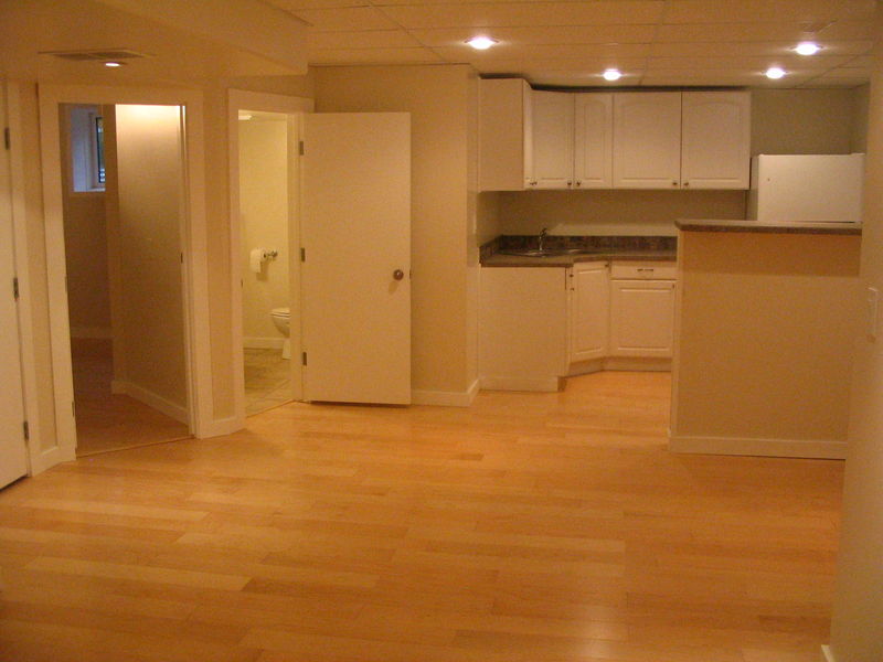 Calgary 1 bedroom Basement for rent. Property photo: 75439-1