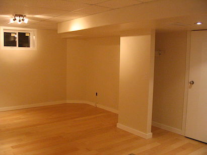 Calgary 1 bedroom Basement for rent. Property photo: 75439-3