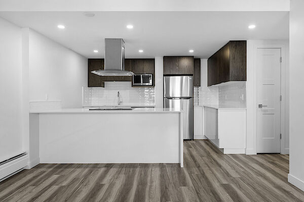 Calgary 1 bedrooms Apartment for rent. Property photo: 75443-2