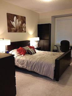 Calgary 2 bedrooms Condo Unit for rent. Property photo: 75701-3