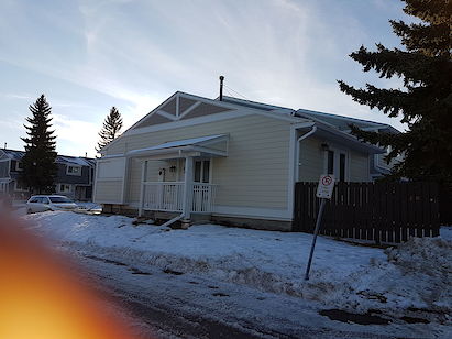 Calgary 2 bedrooms Townhouse for rent. Property photo: 78570-2