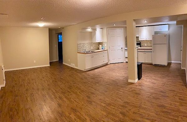 Calgary 2 bedrooms Basement for rent. Property photo: 78661-2