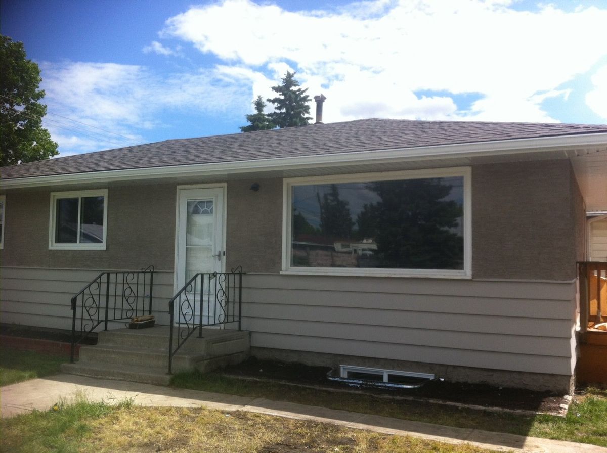 Calgary 2 bedrooms Main Floor for rent. Property photo: 78837-1