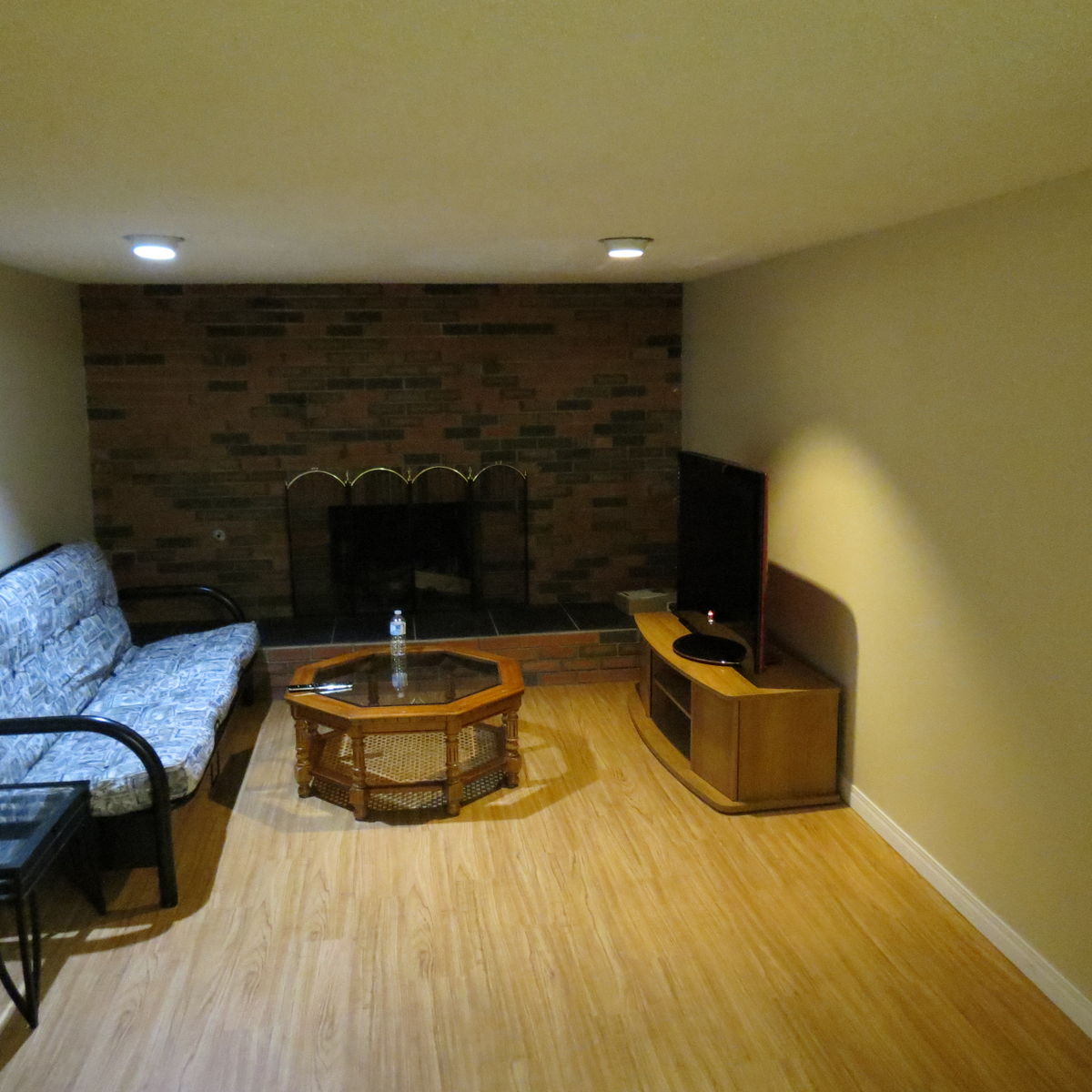 Calgary 1 bedroom Shared for rent. Property photo: 79014-1