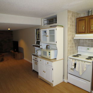 Calgary 1 bedroom Shared for rent. Property photo: 79014-2