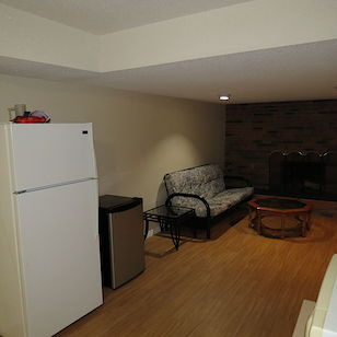 Calgary 1 bedroom Shared for rent. Property photo: 79014-3
