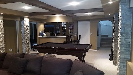 Calgary 4 bedrooms House for rent. Property photo: 79831-3