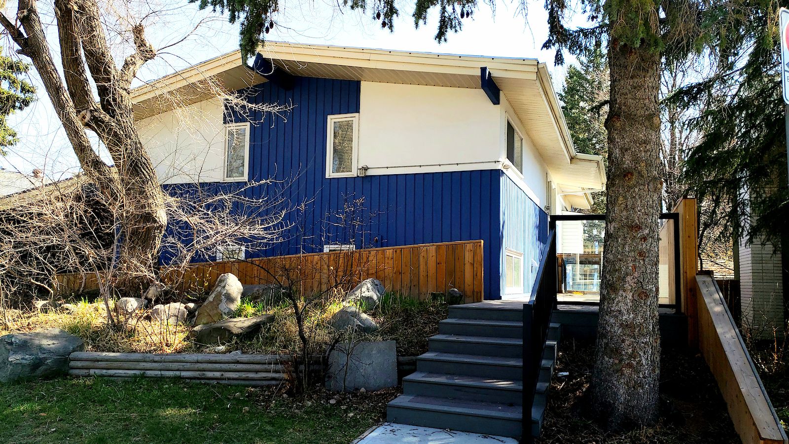 Calgary 6 bedrooms House for rent. Property photo: 80515-1