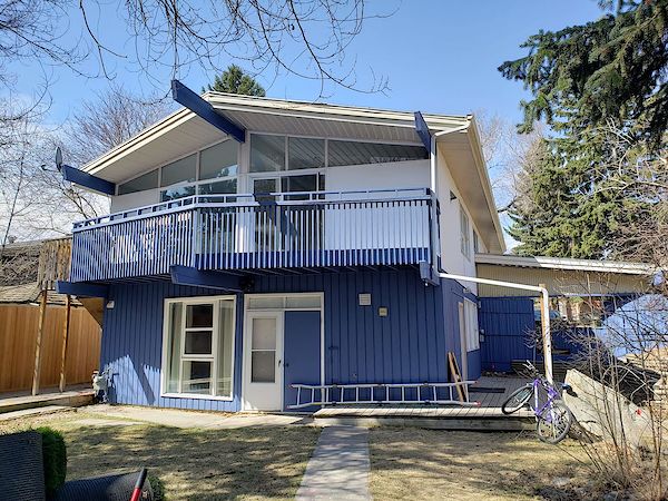 Calgary 6 bedrooms House for rent. Property photo: 80515-2