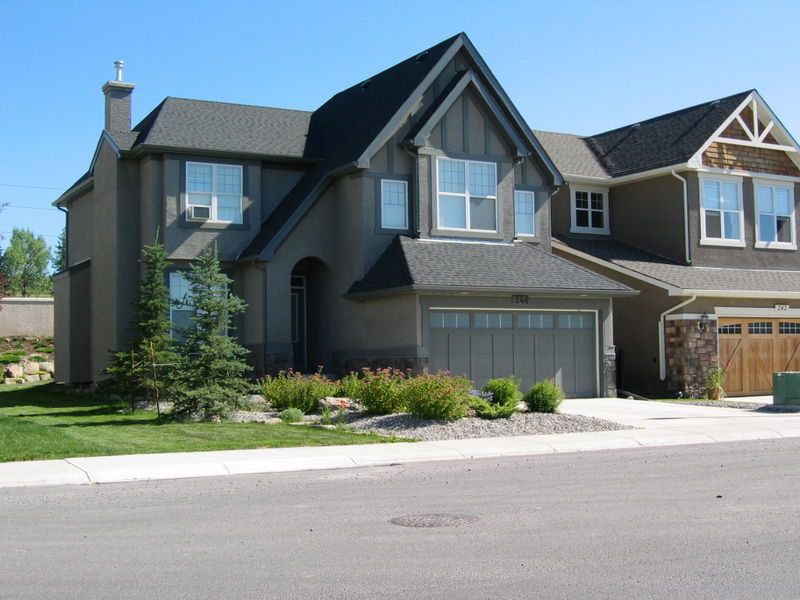 Calgary 3 bedrooms House for rent. Property photo: 81734-1
