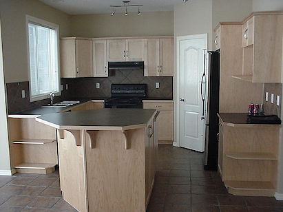 Calgary 3 bedrooms House for rent. Property photo: 81734-2
