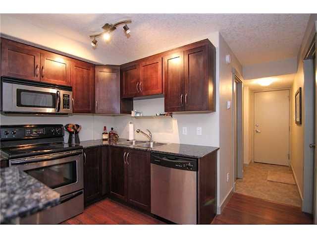 Calgary 1 bedroom Apartment for rent. Property photo: 82188-1
