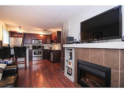 Calgary 1 bedroom Apartment for rent. Property photo: 82188-3