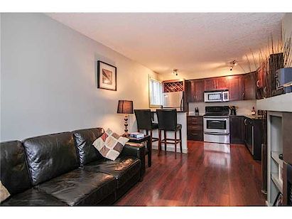 Calgary 1 bedroom Apartment for rent. Property photo: 82188-2