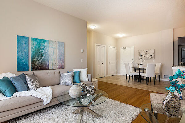 Calgary 2 bedrooms Apartment for rent. Property photo: 82259-2