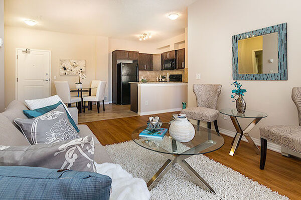 Calgary 2 bedrooms Apartment for rent. Property photo: 82259-3