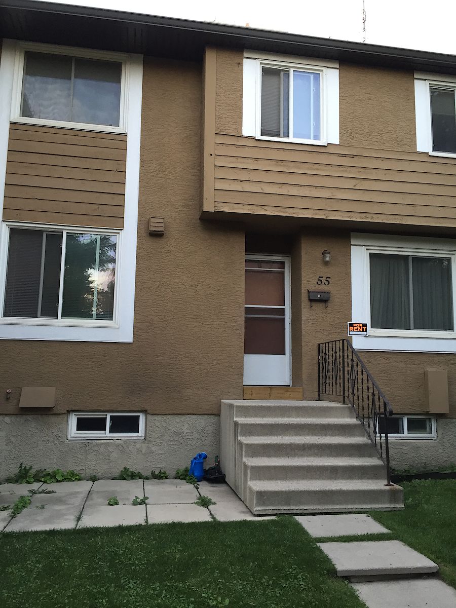 Calgary 3 bedrooms Townhouse for rent. Property photo: 82738-1