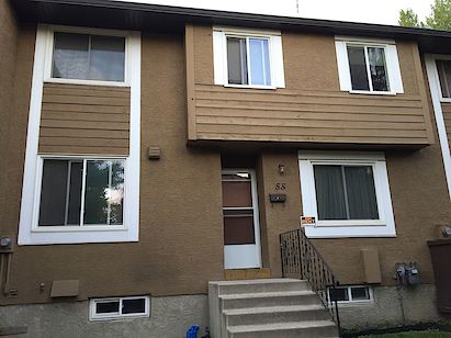 Calgary 3 bedrooms Townhouse for rent. Property photo: 82738-2