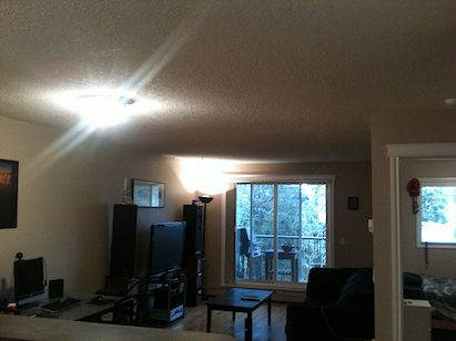 Calgary 1 bedroom Condo for rent. Property photo: 83481-3