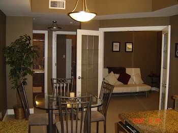 Calgary 1 bedroom Condo for rent. Property photo: 8374-3